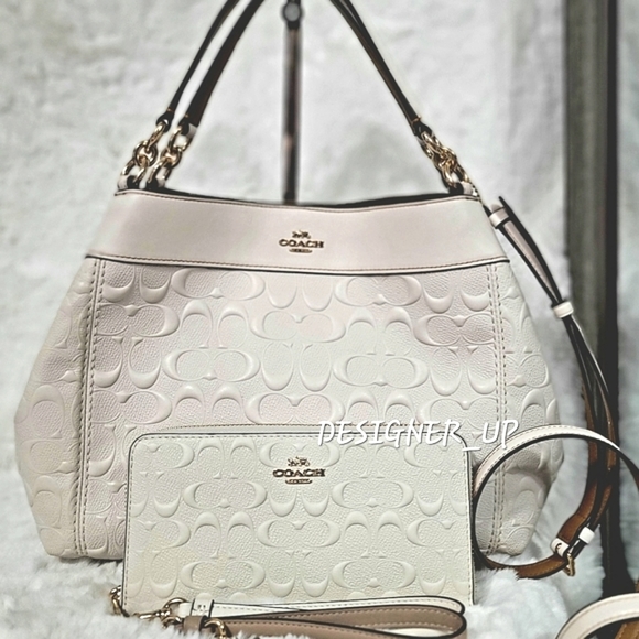 Coach Handbags - Sold Out a